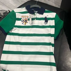 Kids Polo by Ralph Lauren!